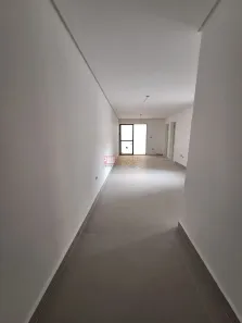 Apartamento com 2 Quartos à venda, 65m² no Jardim Bela Vista, Santo André