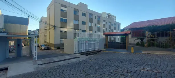 Apartamento com 2 Quartos à venda, 68m² no Rio Branco, Caxias do Sul