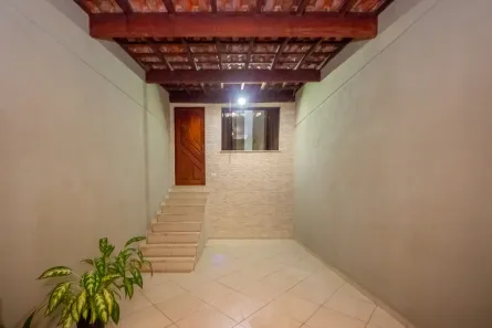 Sobrado com 2 Quartos à venda, 75m² no Jardim Vivan, São Paulo