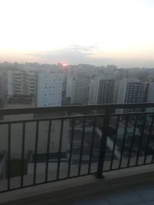 Apartamento com 3 Quartos à venda, 90m² no Vila Gumercindo, São Paulo