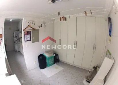 Cobertura com 4 Quartos à venda, 264m² no Alphaville Empresarial, Barueri