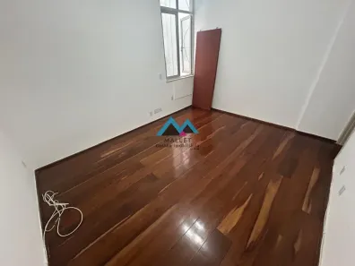 Apartamento com 2 Quartos à venda, 72m² no Laranjeiras, Rio de Janeiro