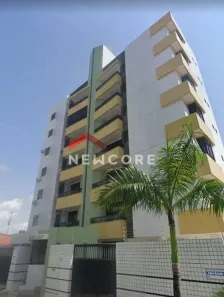 Apartamento com 3 Quartos à venda, 89m² no Jardim Oceania, João Pessoa