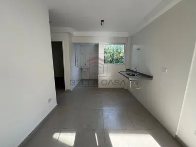 Apartamento com 2 Quartos à venda, 48m² no Vila Lúcia, São Paulo