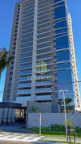Apartamento com 4 Quartos à venda, 193m² no São Francisco, Cuiabá