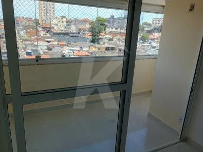 Apartamento com 3 Quartos à venda, 67m² no Vila Gustavo, São Paulo