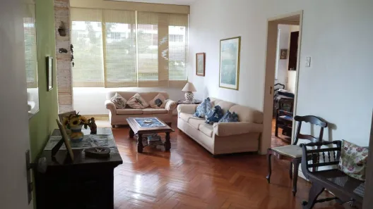Apartamento com 4 Quartos à venda, 158m² no Botafogo, Rio de Janeiro