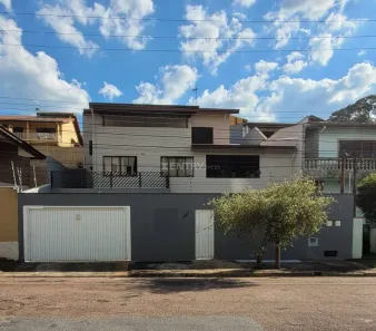 Casa com 3 Quartos à venda, 303m² no Jardim Paulista I, Jundiaí