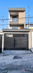 Casa com 3 Quartos à venda, 189m² no Vila Domitila, São Paulo