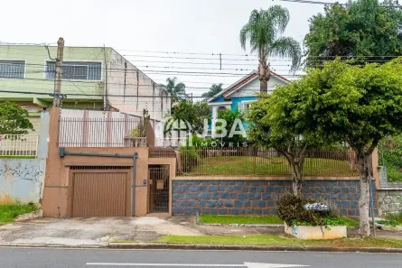 Casa com 3 Quartos à venda, 196m² no Seminário, Curitiba