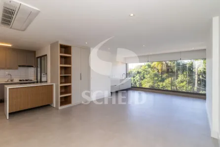 Apartamento com 3 Quartos à venda, 123m² no Campo Belo, São Paulo