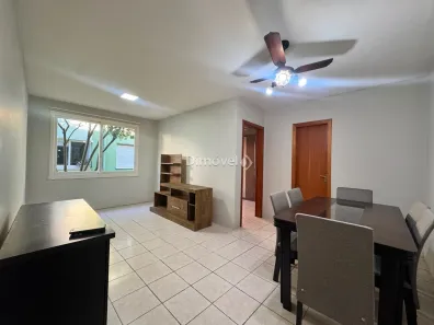Apartamento com 1 Quarto para alugar, 45m² no Camaquã, Porto Alegre