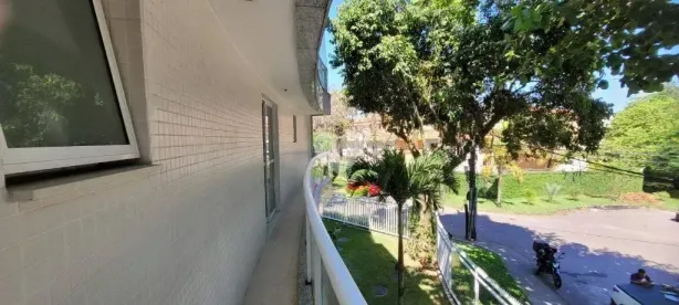 Apartamento com 3 Quartos à venda, 101m² no Recreio dos Bandeirantes, Rio de Janeiro