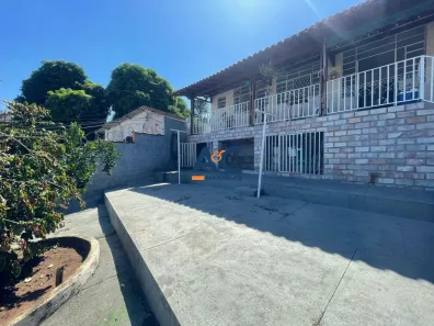Casa com 3 Quartos à venda, 120m² no Cachoeirinha, Belo Horizonte
