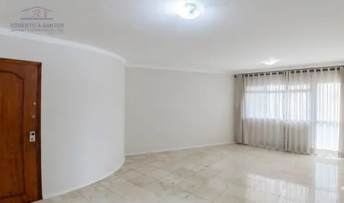 Apartamento com 4 Quartos à venda, 124m² no Bela Aliança, São Paulo
