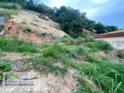Lote/Terreno à venda, 726m² no Mantiquira, Paty do Alferes