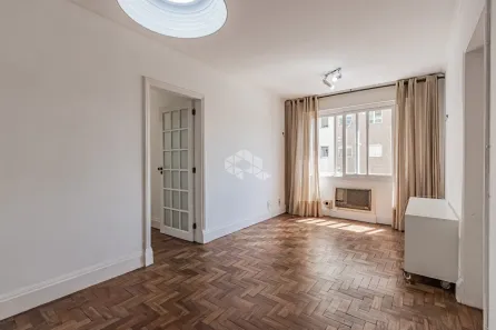 Apartamento com 2 Quartos à venda, 60m² no Mont Serrat, Porto Alegre