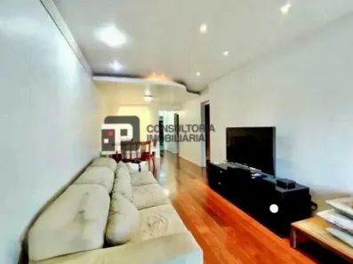 Apartamento com 3 Quartos à venda, 125m² no Barra da Tijuca, Rio de Janeiro