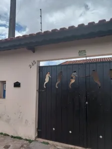 Casa com 4 Quartos à venda, 178m² no Cibratel II, Itanhaém