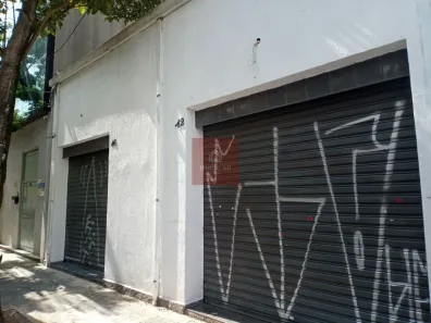 Ponto Comercial à venda, 85m² no Vila Cordeiro, São Paulo