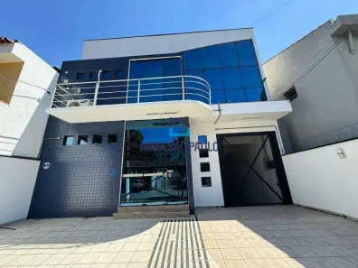 Ponto Comercial para alugar, 500m² no Vila Clementino, São Paulo