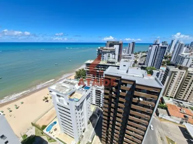 Apartamento com 1 Quarto à venda, 36m² no Centro, Jaboatão dos Guararapes