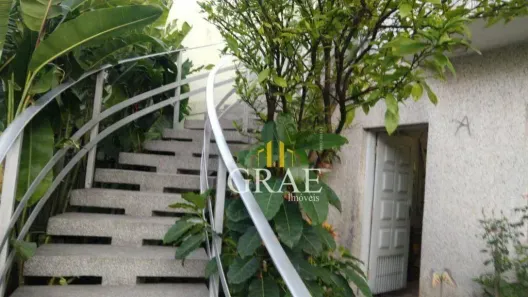 Casa com 3 Quartos à venda, 298m² no Centro, São Bernardo do Campo