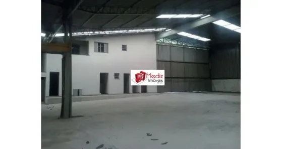 Galpão/Depósito/Armazém à venda, 2000m² no Vila Jaraguá, São Paulo