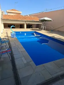 Casa com 5 Quartos à venda, 165m² no Vila Santo Estéfano, São Paulo