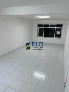Sala Comercial para alugar, 53m² no Aparecida, Santos