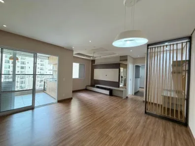 Apartamento com 2 Quartos à venda, 76m² no Jardim Ermida I, Jundiaí