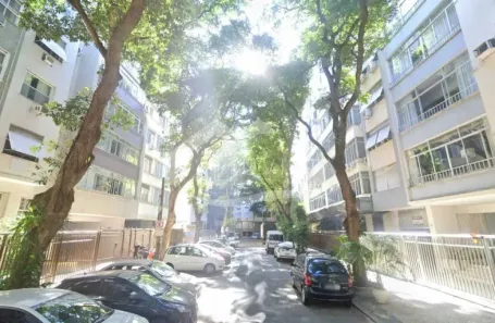 Apartamento com 3 Quartos à venda, 117m² no Copacabana, Rio de Janeiro