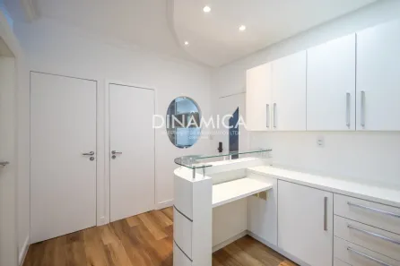 Sala Comercial à venda, 60m² no Garcia, Blumenau