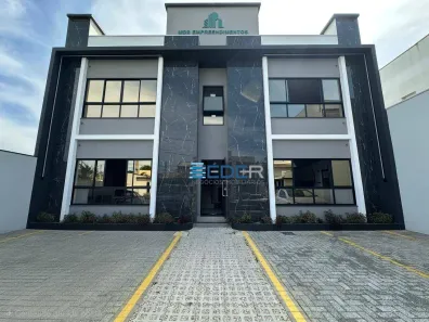 Apartamento com 2 Quartos à venda, 92m² no , Balneário Piçarras