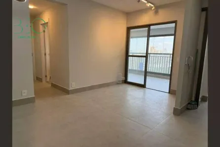 Apartamento com 2 Quartos à venda, 75m² no Quarta Parada, São Paulo