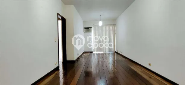 Apartamento com 3 Quartos à venda, 118m² no Tijuca, Rio de Janeiro