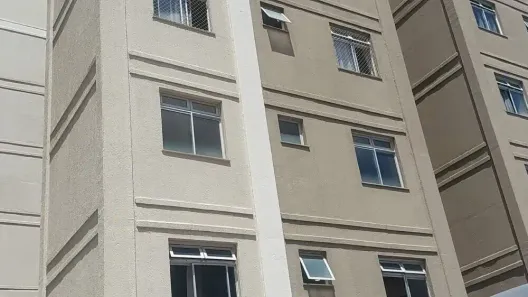Apartamento com 2 Quartos à venda, 47m² no Mantiqueira, Belo Horizonte