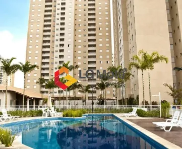 Cobertura com 3 Quartos à venda, 160m² no Mansões Santo Antônio, Campinas