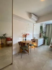 Apartamento com 1 Quarto à venda, 31m² no Jardim Nélia, São Paulo