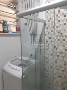 Apartamento com 1 Quarto à venda, 25m² no Centro, Rio de Janeiro