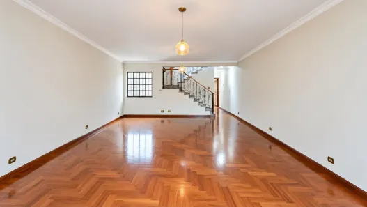 Sobrado com 3 Quartos à venda, 310m² no Vila Firmiano Pinto, São Paulo