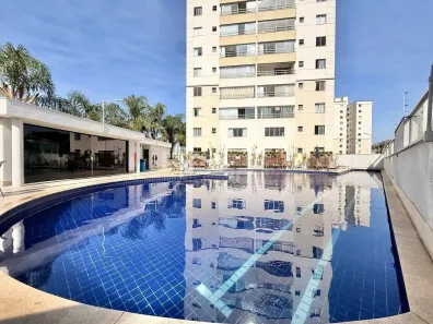 Apartamento com 2 Quartos à venda, 65m² no Bandeirantes (Pampulha), Belo Horizonte