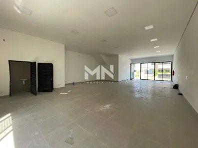 Sala Comercial para alugar, 132m² no Itu Novo Centro, Itu