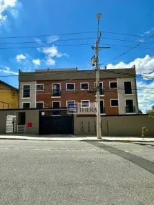 Apartamento com 2 Quartos à venda, 49m² no Vila Assunção, Santo André