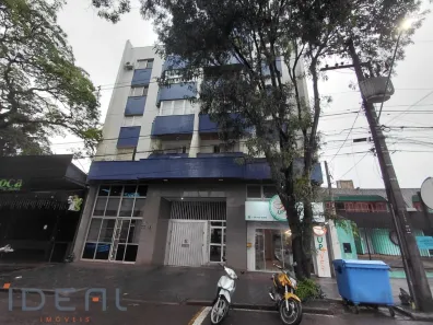 Apartamento com 3 Quartos para alugar, 93m² no Zona 04, Maringá