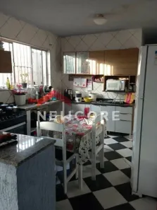 Casa com 2 Quartos à venda, 70m² no Balneario Triesse, Mongaguá
