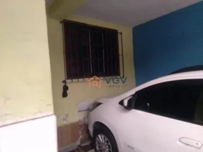 Sobrado com 3 Quartos à venda, 74m² no Vila Água Funda, São Paulo