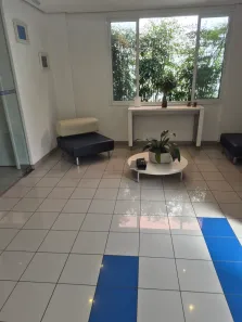 Apartamento com 1 Quarto para alugar, 32m² no Vila Buarque, São Paulo