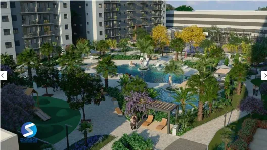 Apartamento com 1 Quarto à venda, 37m² no São Sebastião, Porto Alegre