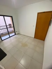 Apartamento com 1 Quarto para alugar, 47m² no Nova Aliança, Ribeirão Preto